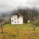 Lägenhet Porodicna Kuca Za Odmor Kovaci *