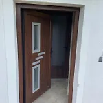 Porodicna Kuca Za Odmor Kovaci Lägenhet