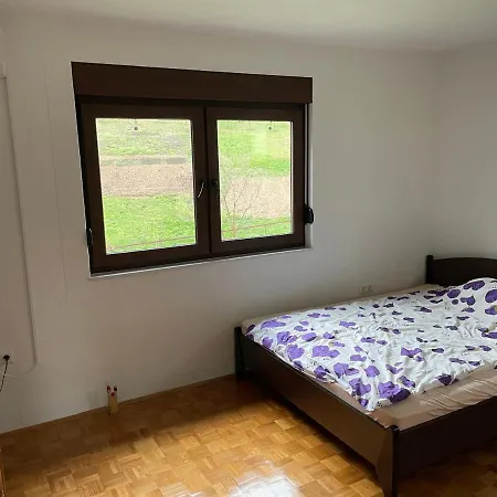 Lejlighed Porodicna Kuca Za Odmor Kovaci Zavidovici