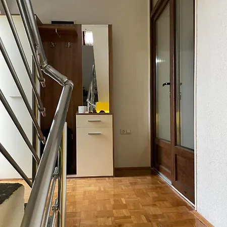 Porodicna Kuca Za Odmor Kovaci *