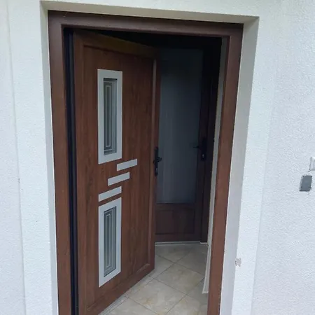 Porodicna Kuca Za Odmor Kovaci Апартаменты